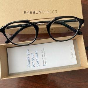 Eyeglasses— brand new